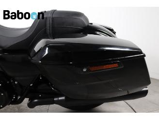 Harley-Davidson  FLHX Street Glide 117 picture 9