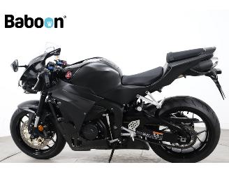 Honda CBR 600 RR picture 3