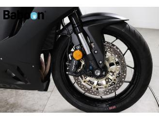 Honda CBR 600 RR picture 20