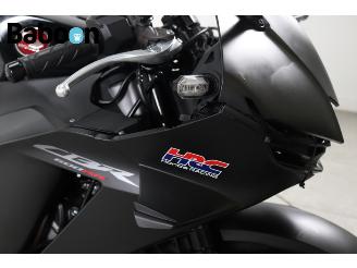 Honda CBR 600 RR picture 18