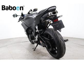 Honda CBR 600 RR picture 2