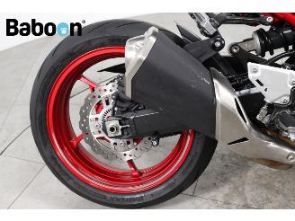 Kawasaki Z 900  picture 22