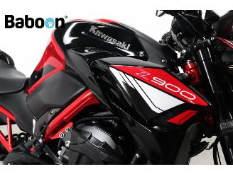 Kawasaki Z 900  picture 19