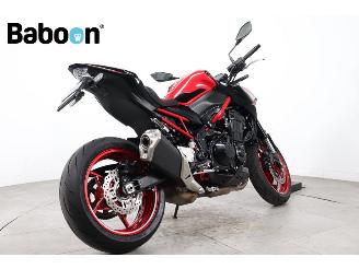 Kawasaki Z 900  picture 7