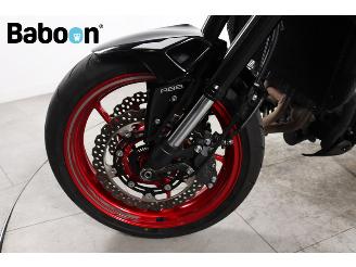 Kawasaki Z 900  picture 16