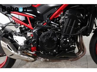 Kawasaki Z 900  picture 21