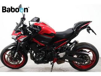 Kawasaki Z 900  picture 3
