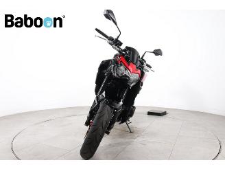 Kawasaki Z 900  picture 5