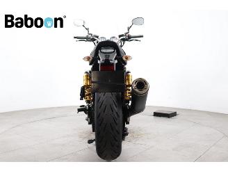 Yamaha XJR 1300  picture 8