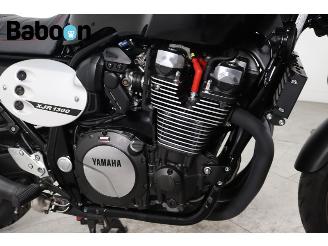 Yamaha XJR 1300  picture 19