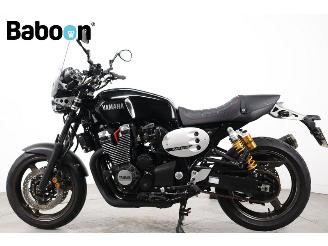Yamaha XJR 1300  picture 3