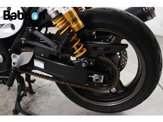 Yamaha XJR 1300  picture 11