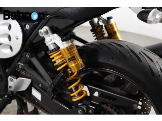 Yamaha XJR 1300  picture 10