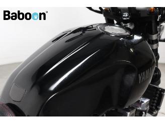 Yamaha XJR 1300  picture 24