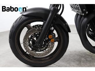 Yamaha XJR 1300  picture 14