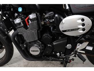 Yamaha XJR 1300  picture 12