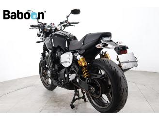 Yamaha XJR 1300  picture 2