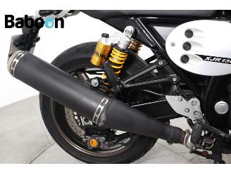 Yamaha XJR 1300  picture 20