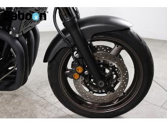 Yamaha XJR 1300  picture 18
