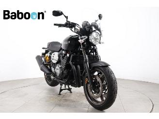 Yamaha XJR 1300  picture 6