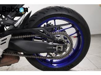 Yamaha MT-09  picture 19