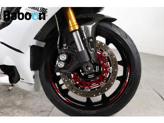 Yamaha  YZF-R1 picture 9