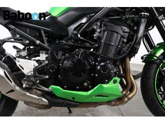 Kawasaki Z 900  picture 10