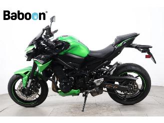 Kawasaki Z 900  picture 5