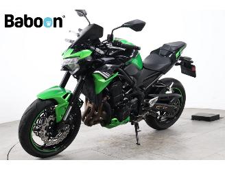 Kawasaki Z 900  picture 6