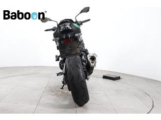 Kawasaki Z 900  picture 3
