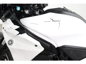 Yamaha  Tracer 700 ABS picture 18