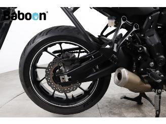 Yamaha  Tracer 700 ABS picture 13