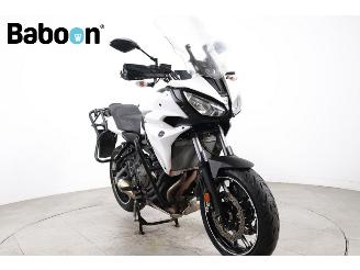Yamaha  Tracer 700 ABS picture 5