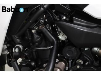 Yamaha  Tracer 700 ABS picture 19