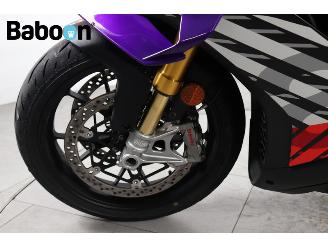 Aprilia  RSV 4 1100 Factory picture 14