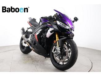 Aprilia  RSV 4 1100 Factory picture 6