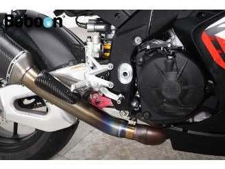 Aprilia  RSV 4 1100 Factory picture 20