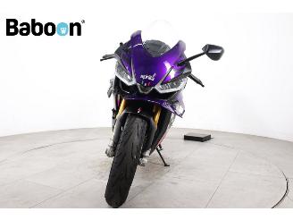 Aprilia  RSV 4 1100 Factory picture 5