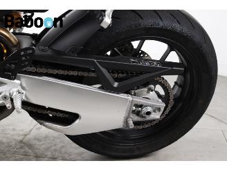 Aprilia  RSV 4 1100 Factory picture 12