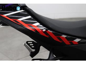 Aprilia  RSV 4 1100 Factory picture 22