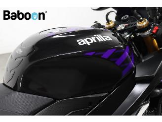 Aprilia  RSV 4 1100 Factory picture 24