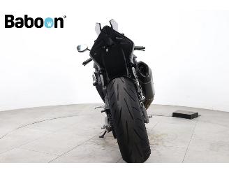 Aprilia  RSV 4 1100 Factory picture 8