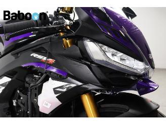 Aprilia  RSV 4 1100 Factory picture 17