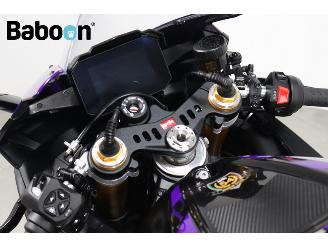 Aprilia  RSV 4 1100 Factory picture 11