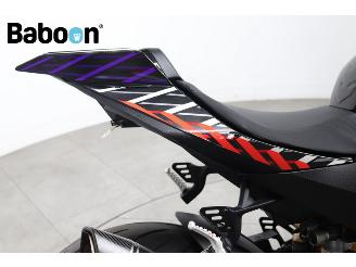 Aprilia  RSV 4 1100 Factory picture 23