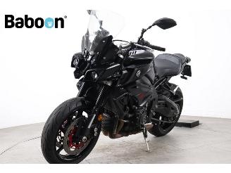 Yamaha MT-10 ABS picture 3