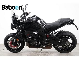 Yamaha MT-10 ABS picture 2