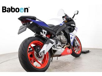 Aprilia  RS 660 picture 7