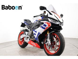 Aprilia  RS 660 picture 6