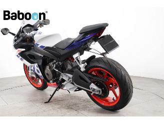 Aprilia  RS 660 picture 2